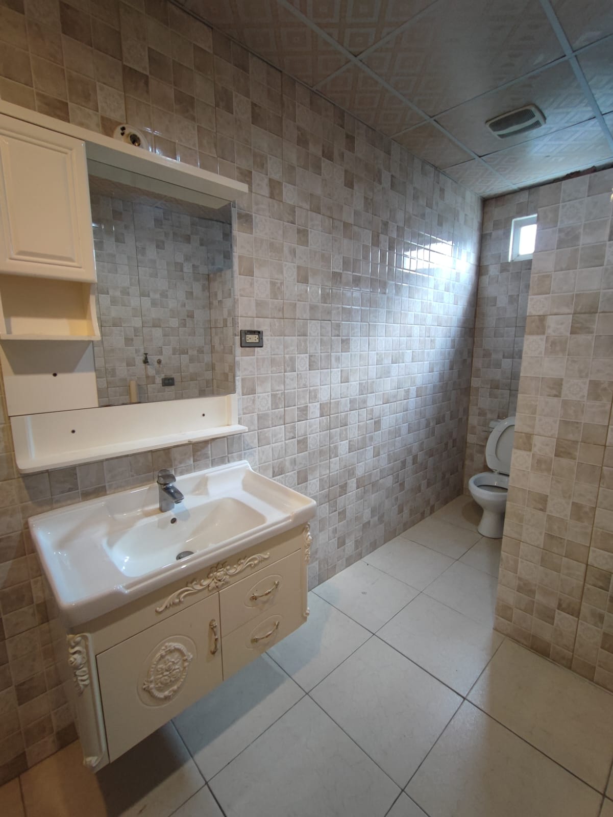 Affordable 1-Bedroom Apartment for Rent – Aranguez
