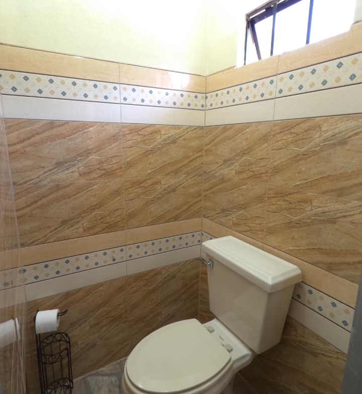 Spacious 4-Bedroom House for Rent – Sinanan Gardens, Santa Cruz