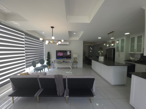 Modern Luxury Living in Maravillas, Maraval
