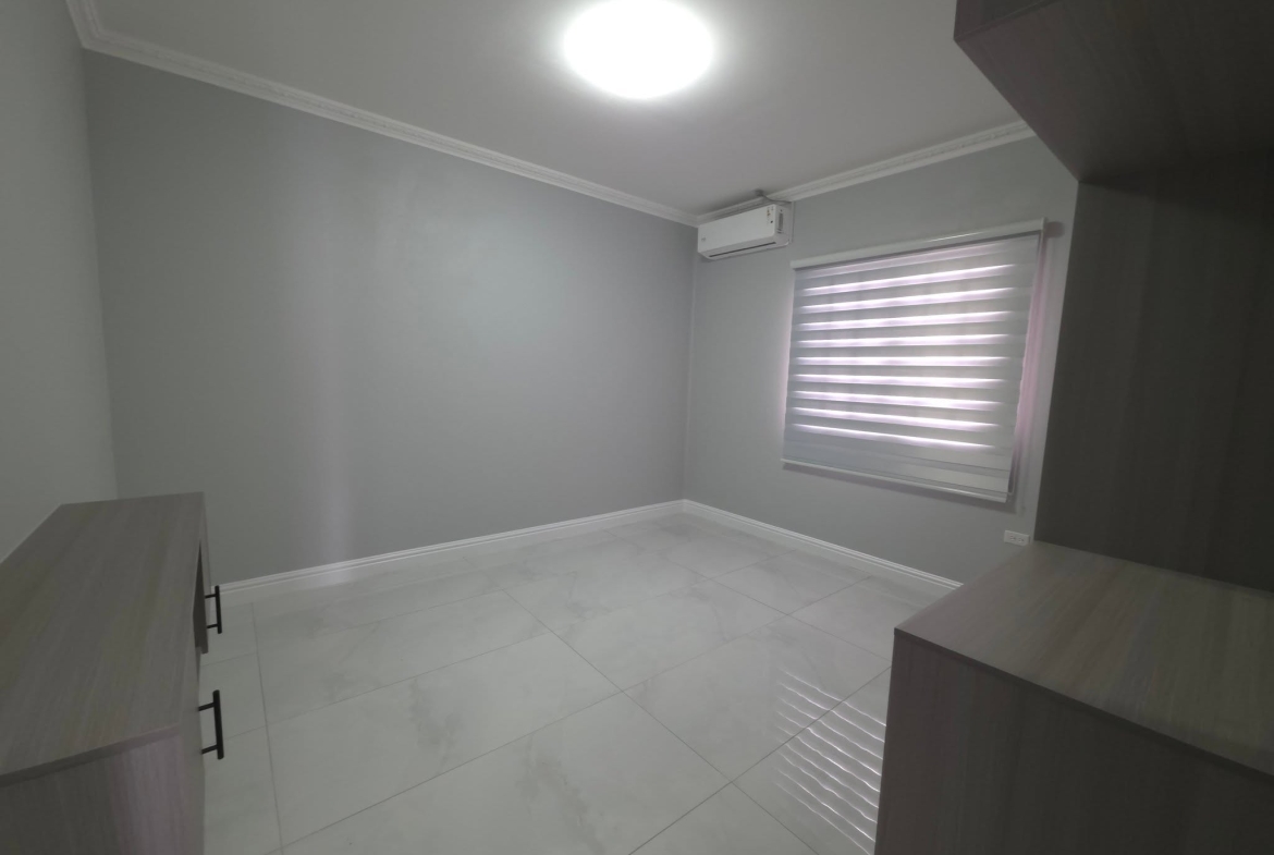 BRAND NEW MODERN HOME FOR SALE | GATED COMMUNITY | PIARCO, TRINIDAD