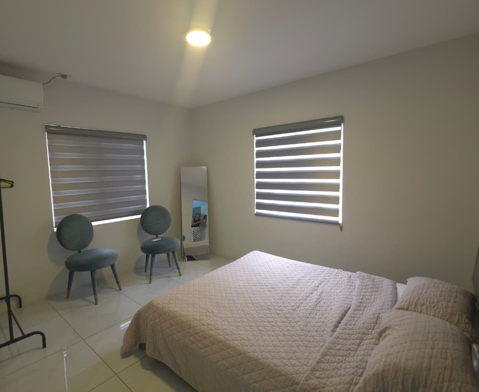 Modern Luxury Living in Maravillas, Maraval