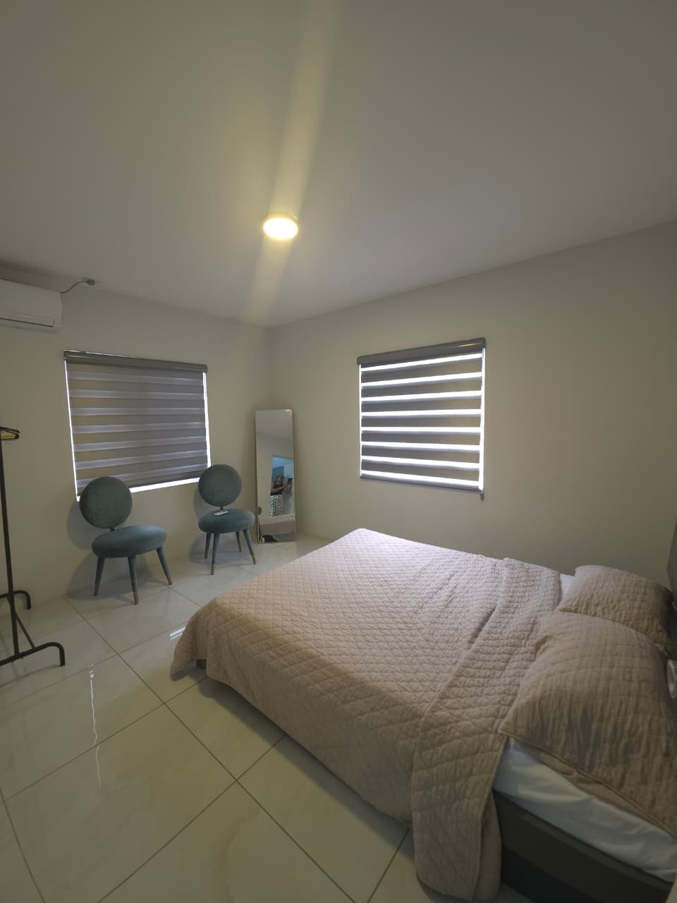 10 Modern Luxury Living in Maravillas, Maraval