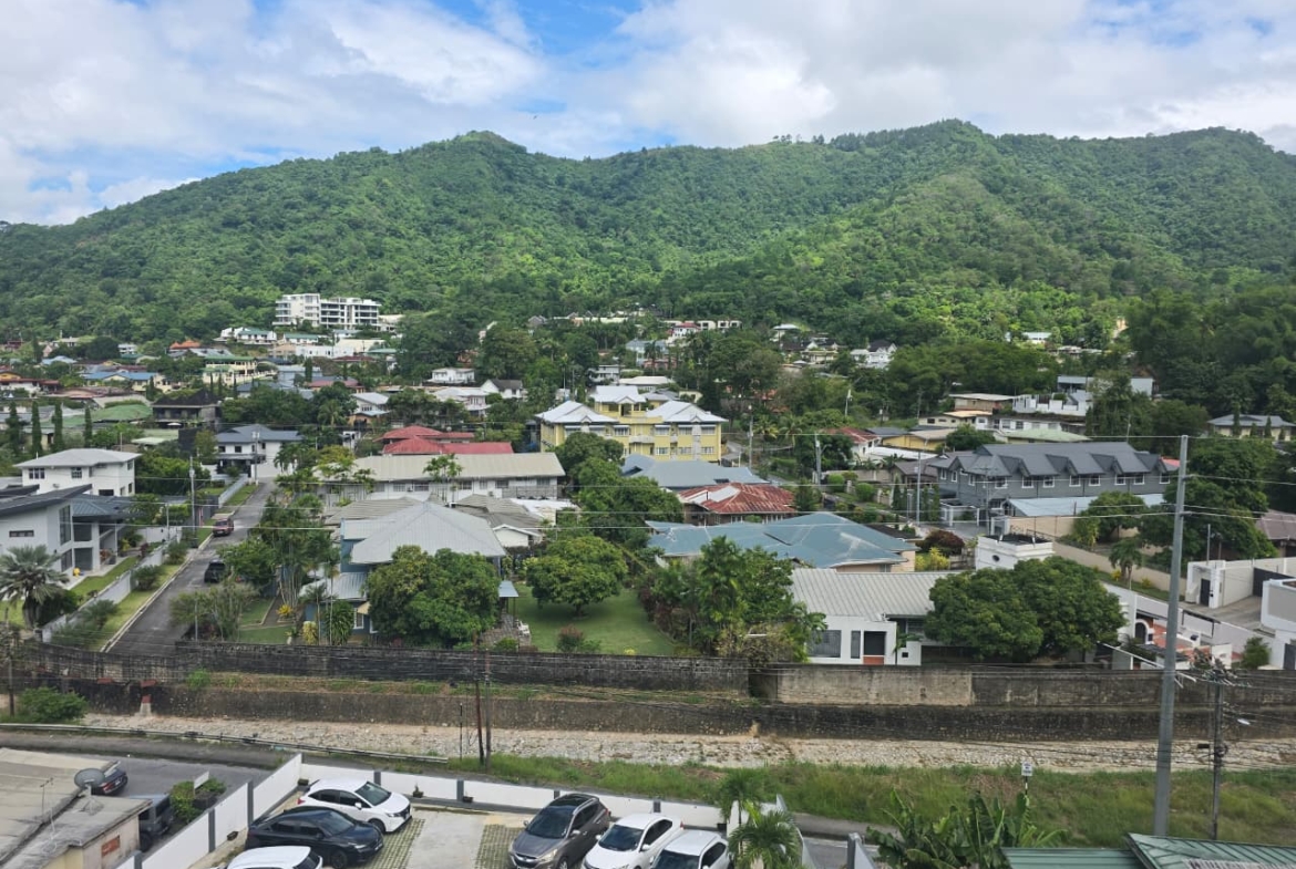 Modern Luxury Living in Maravillas, Maraval
