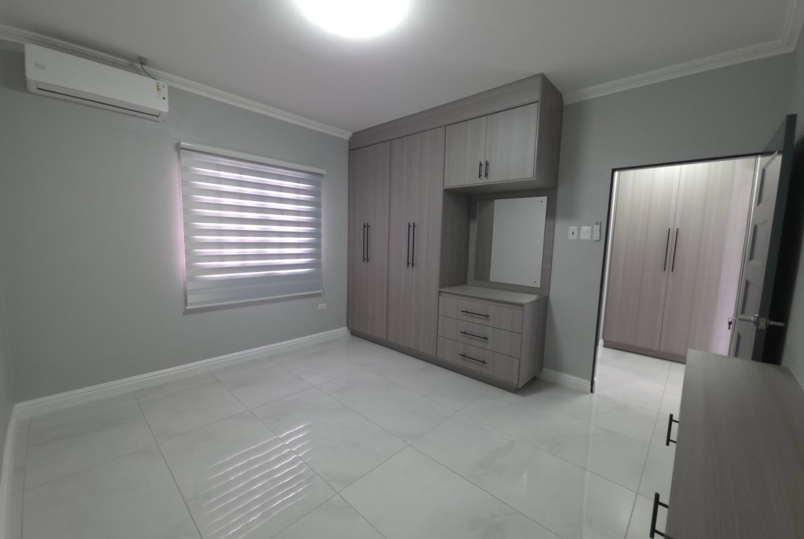 BRAND NEW MODERN HOME FOR SALE | GATED COMMUNITY | PIARCO, TRINIDAD