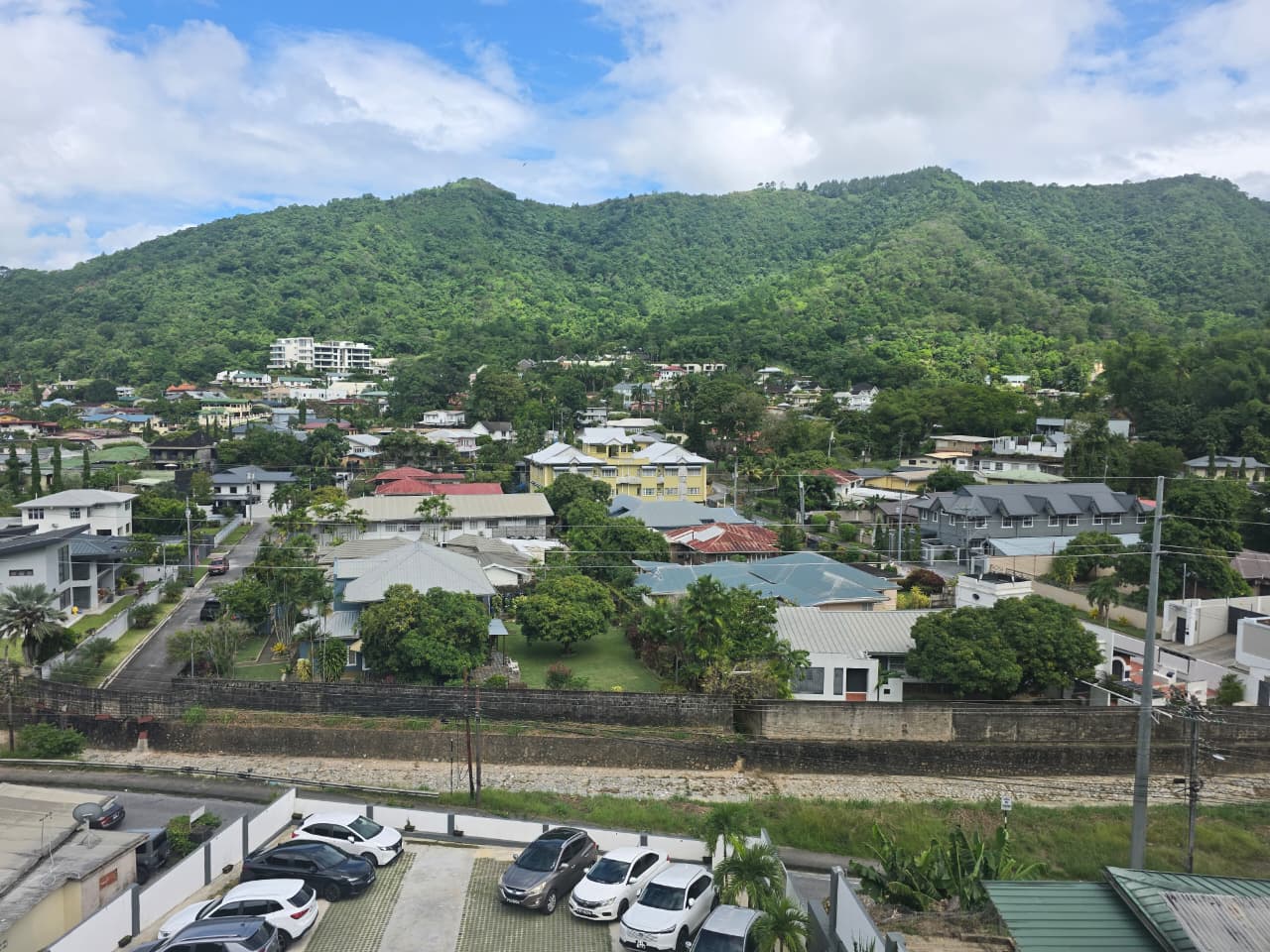 11 Modern Luxury Living in Maravillas, Maraval