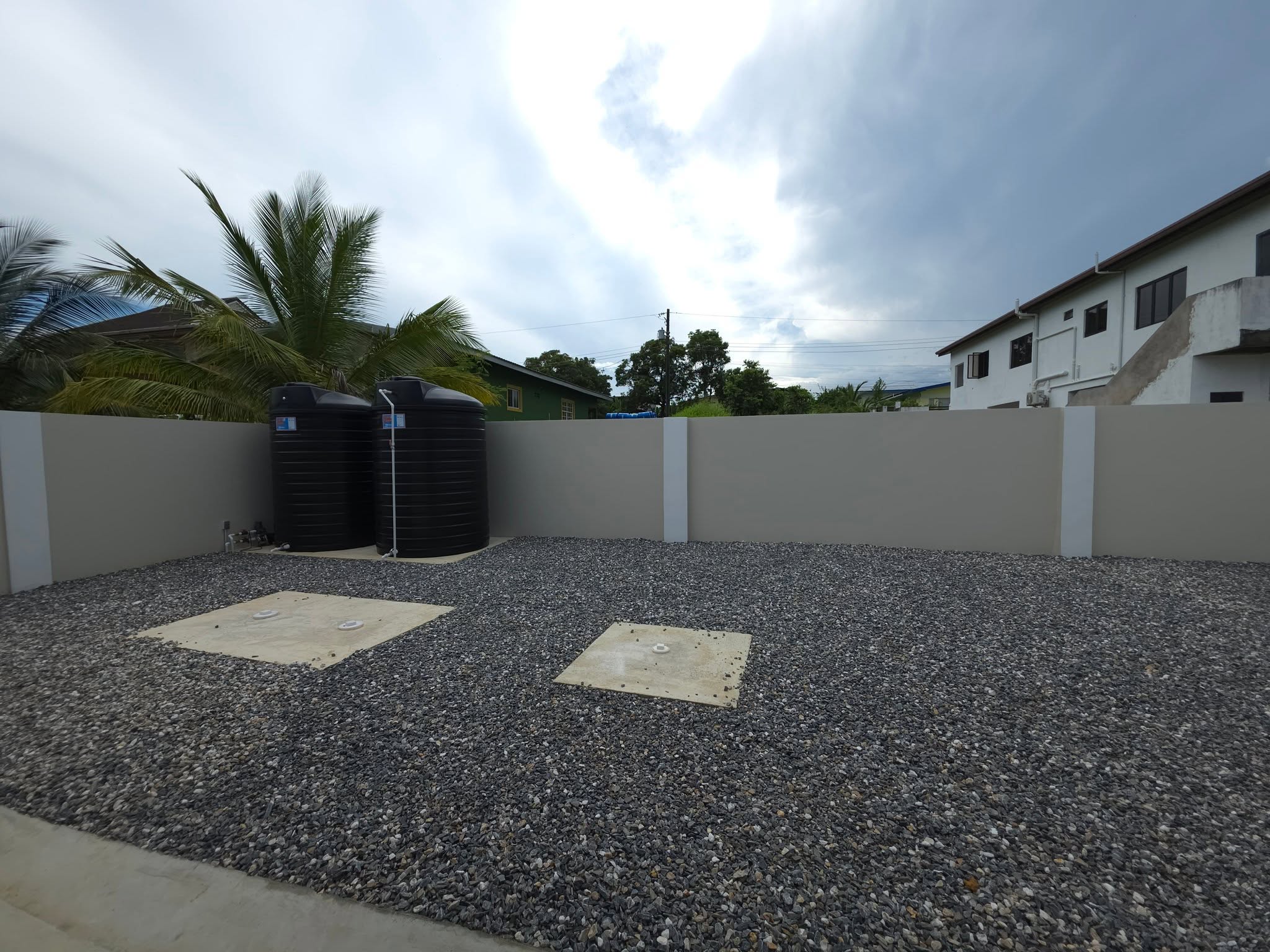 12 BRAND NEW MODERN HOME FOR SALE | GATED COMMUNITY | PIARCO, TRINIDAD
