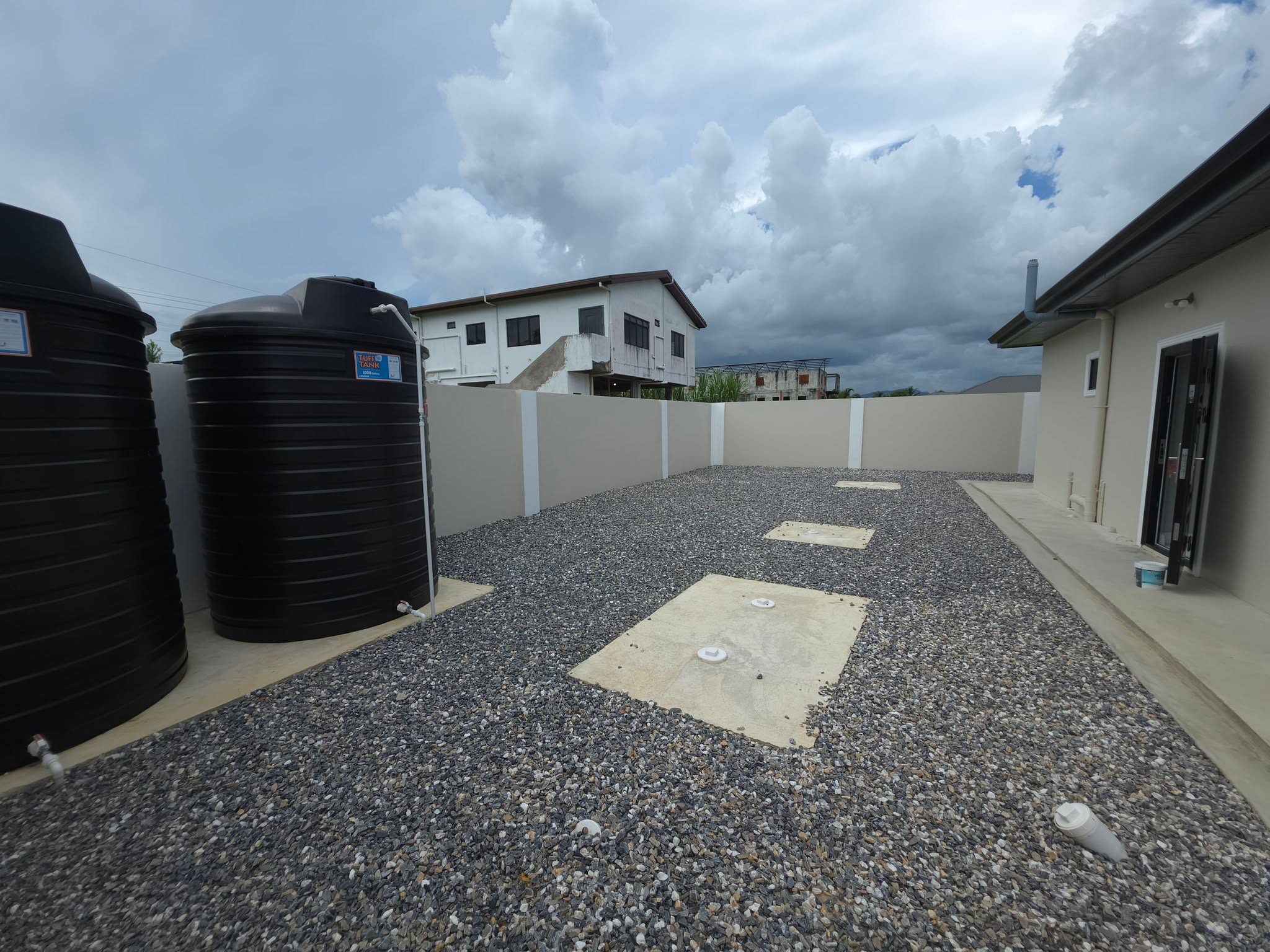 13 BRAND NEW MODERN HOME FOR SALE | GATED COMMUNITY | PIARCO, TRINIDAD