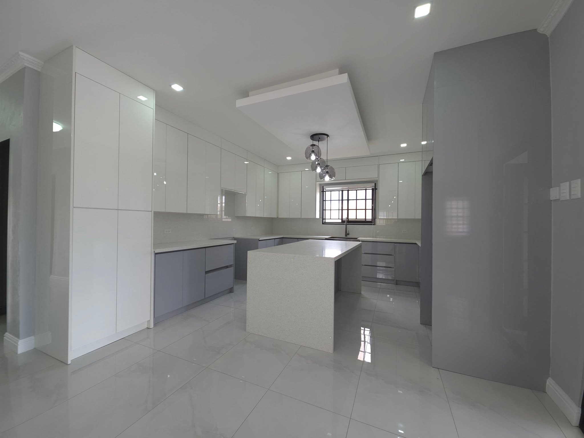 2 BRAND NEW MODERN HOME FOR SALE | GATED COMMUNITY | PIARCO, TRINIDAD