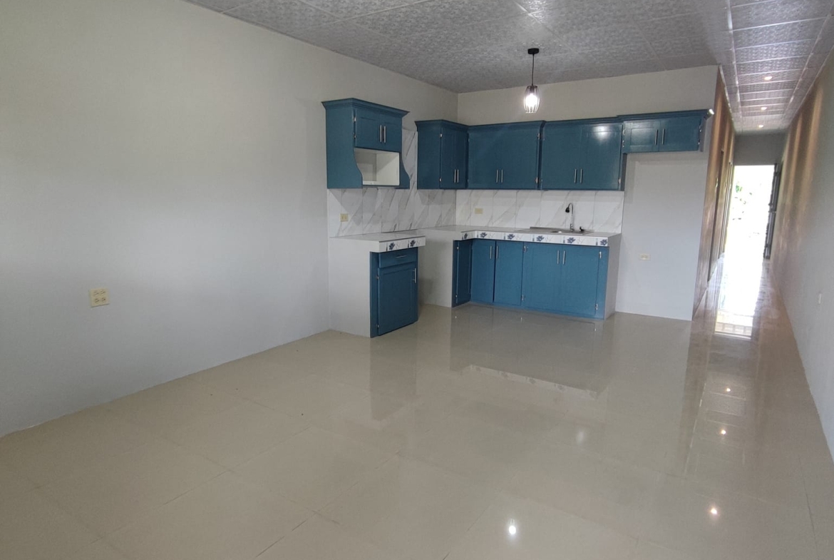 Spacious Two-Bedroom Apartment for Rent in Valencia