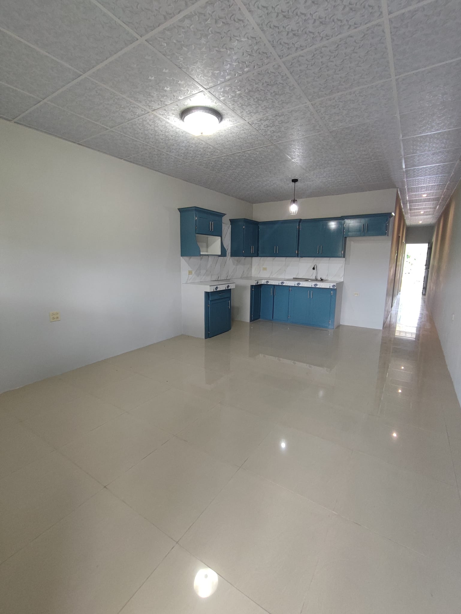 2 Spacious Two-Bedroom Apartment for Rent in Valencia