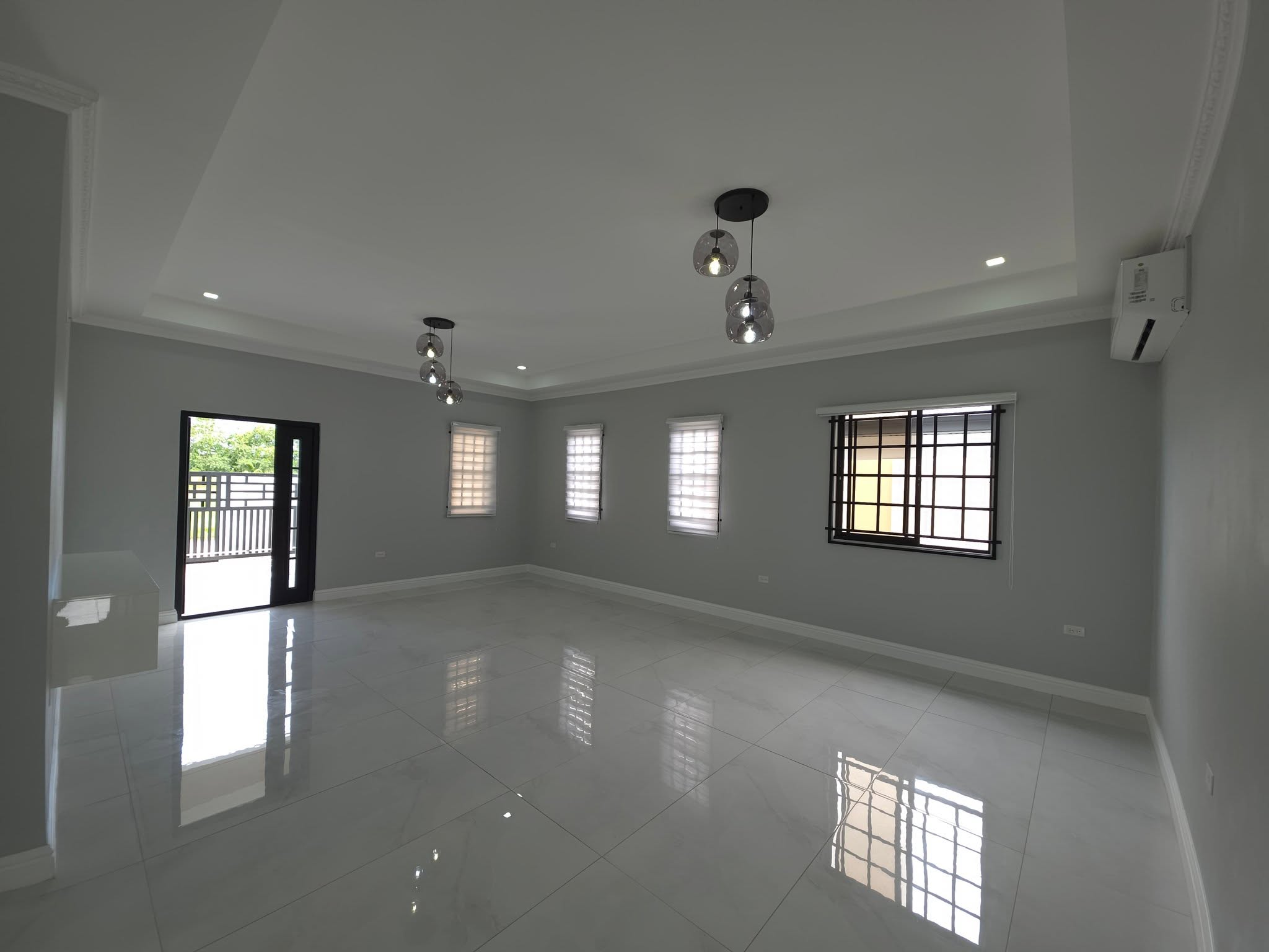 3 BRAND NEW MODERN HOME FOR SALE | GATED COMMUNITY | PIARCO, TRINIDAD