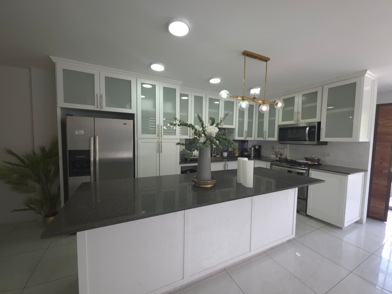 3 Modern Luxury Living in Maravillas, Maraval