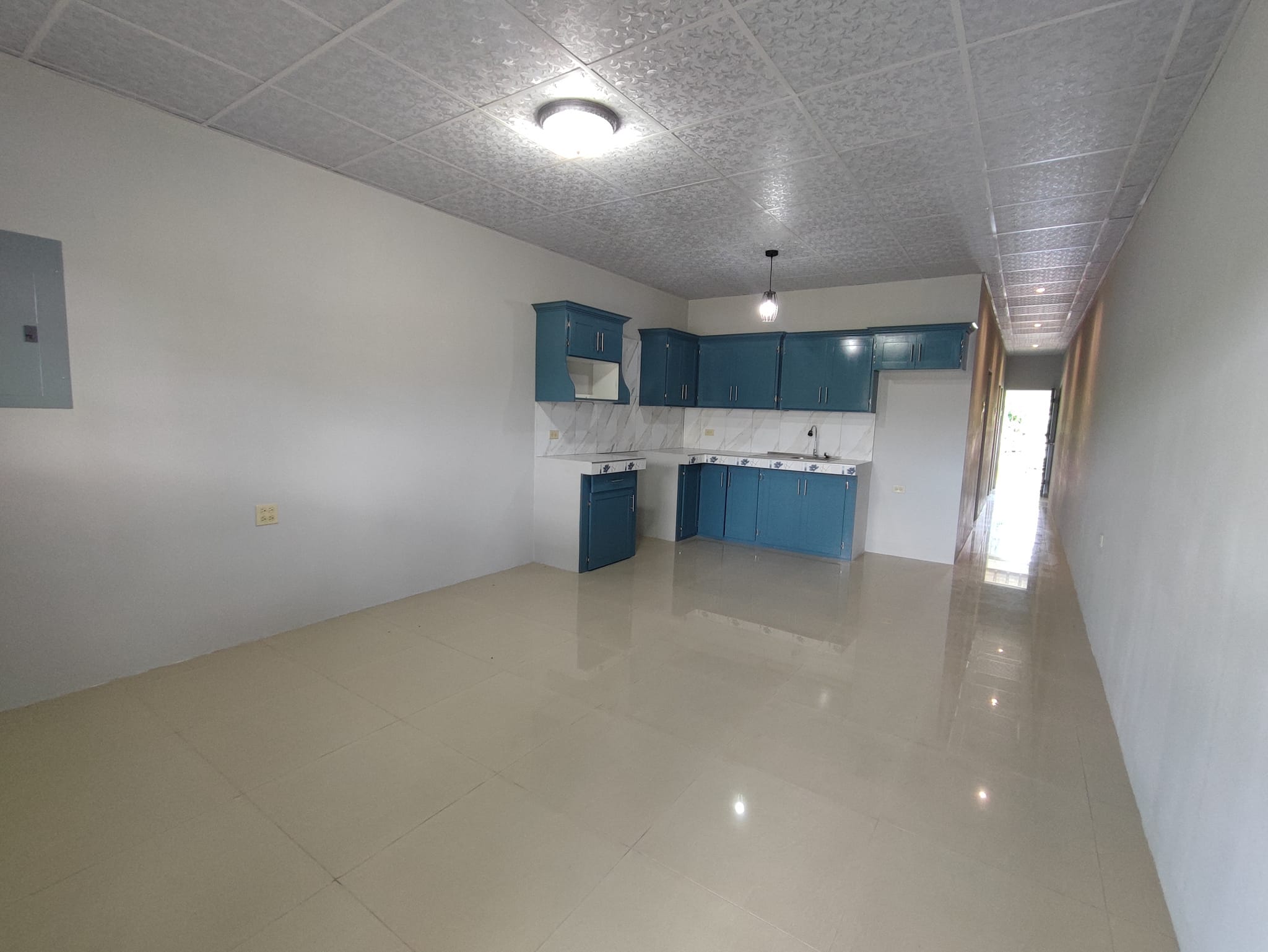 3 Spacious Two-Bedroom Apartment for Rent in Valencia