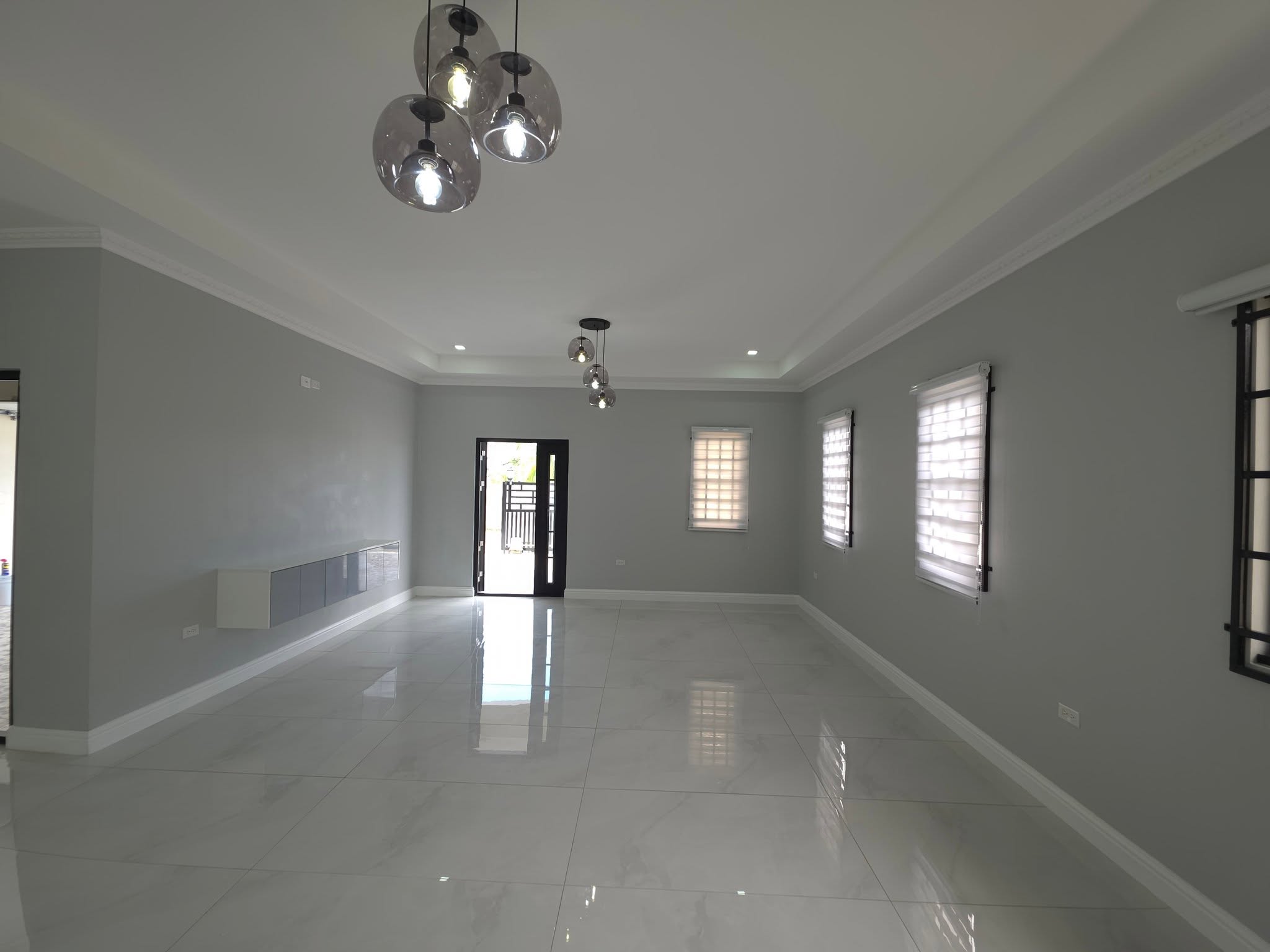 4 BRAND NEW MODERN HOME FOR SALE | GATED COMMUNITY | PIARCO, TRINIDAD
