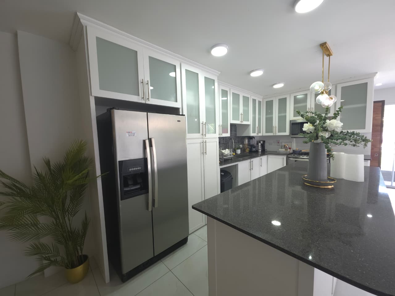 4 Modern Luxury Living in Maravillas, Maraval