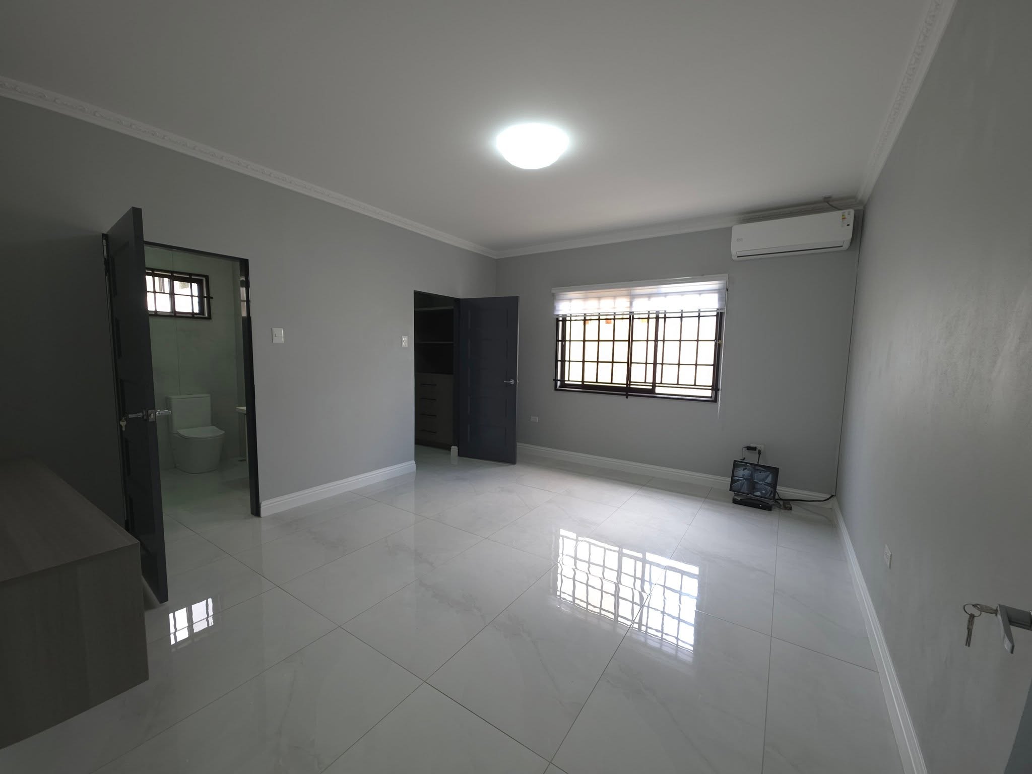 5 BRAND NEW MODERN HOME FOR SALE | GATED COMMUNITY | PIARCO, TRINIDAD