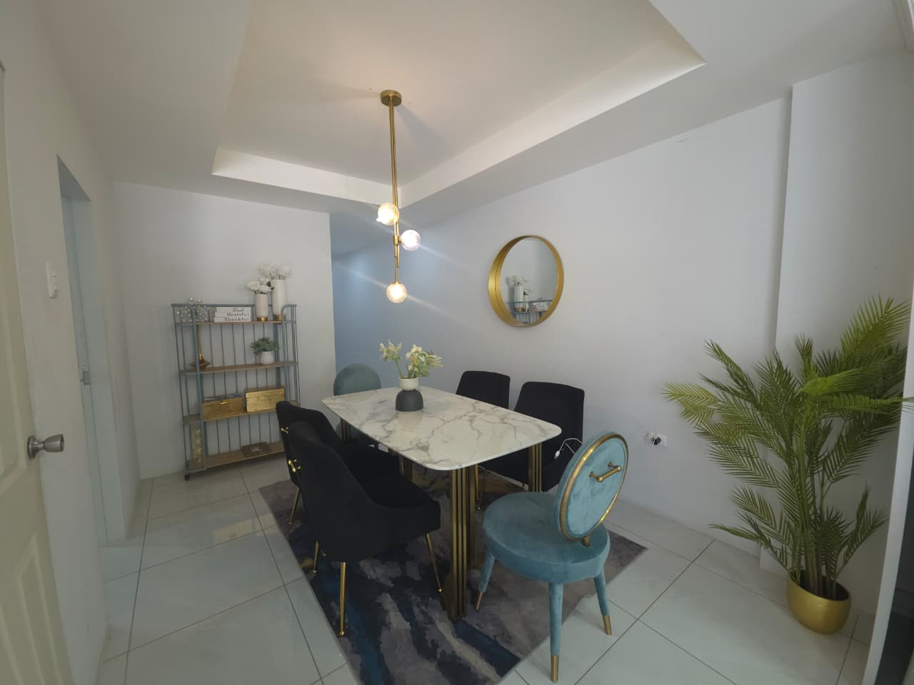 5 Modern Luxury Living in Maravillas, Maraval