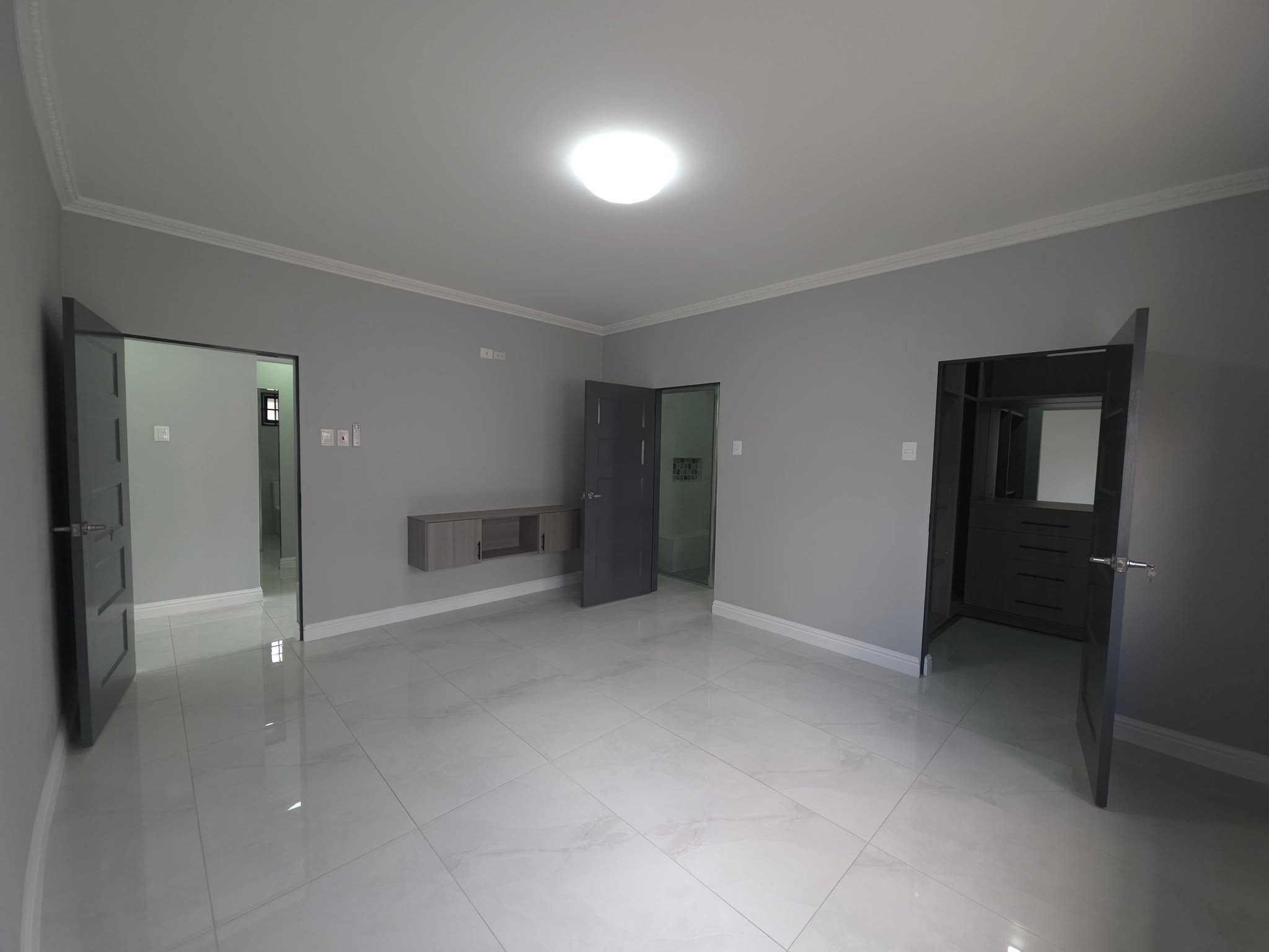 6 BRAND NEW MODERN HOME FOR SALE | GATED COMMUNITY | PIARCO, TRINIDAD