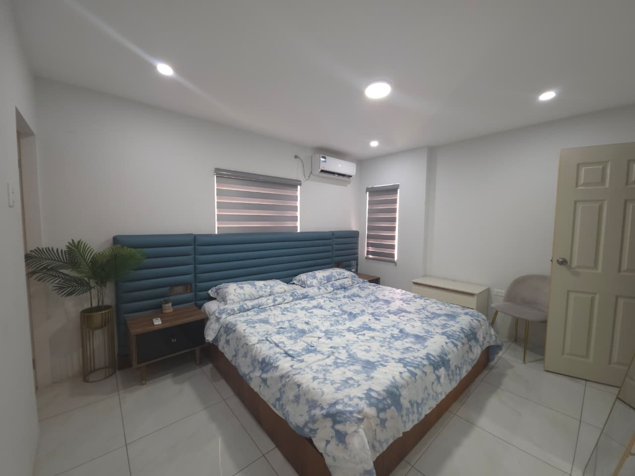 7 Modern Luxury Living in Maravillas, Maraval