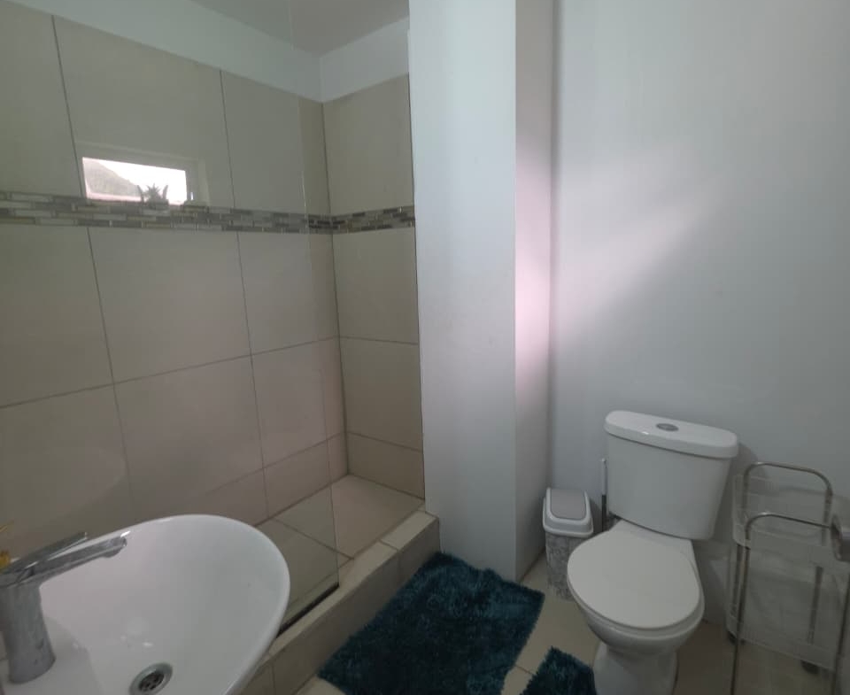Modern Luxury Living in Maravillas, Maraval
