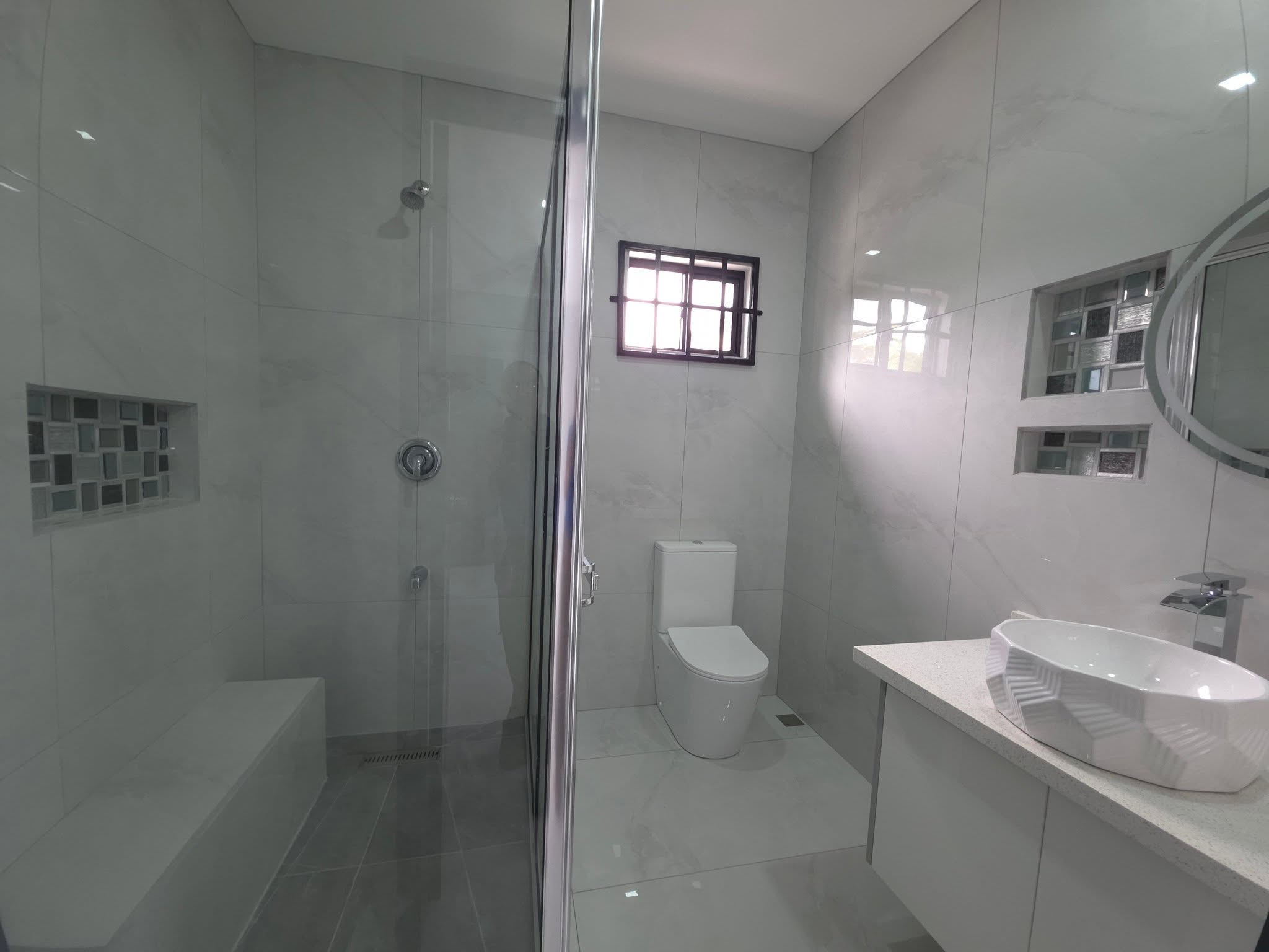 9 BRAND NEW MODERN HOME FOR SALE | GATED COMMUNITY | PIARCO, TRINIDAD
