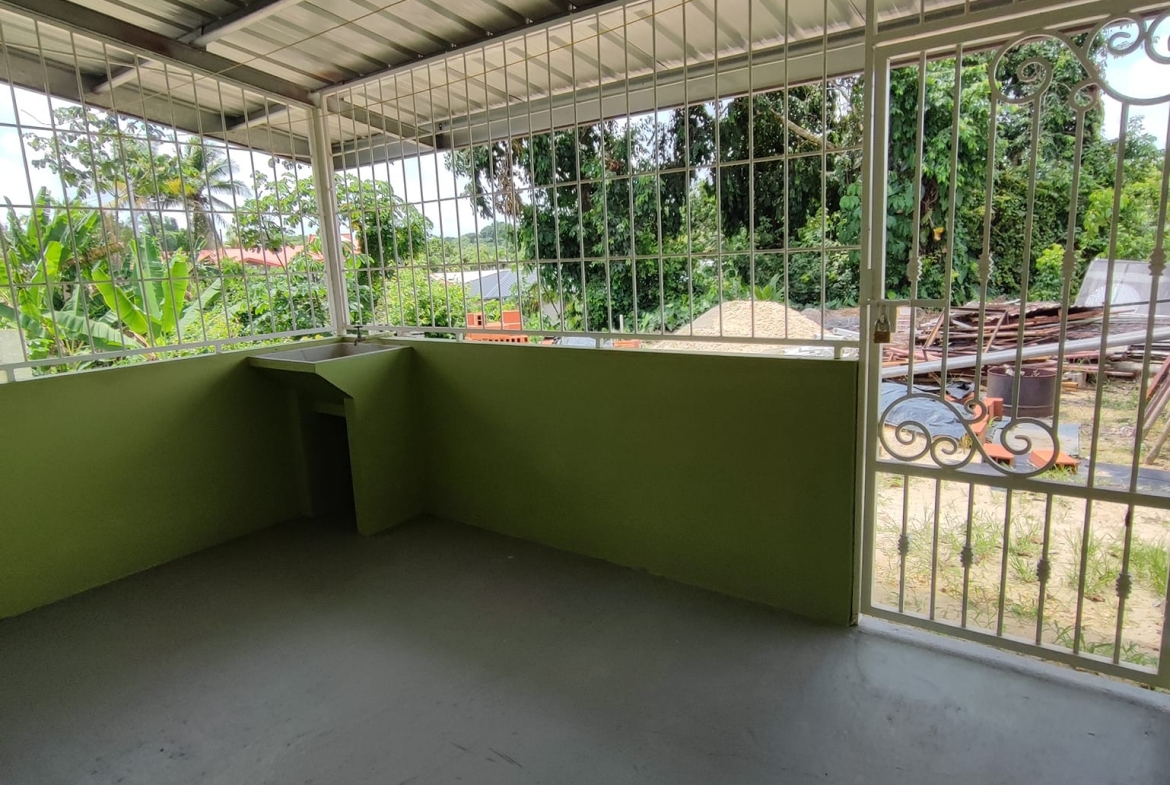 Spacious Two-Bedroom Apartment for Rent in Valencia
