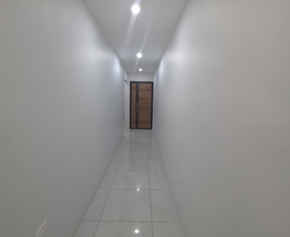 Modern Luxury Living in Maravillas, Maraval