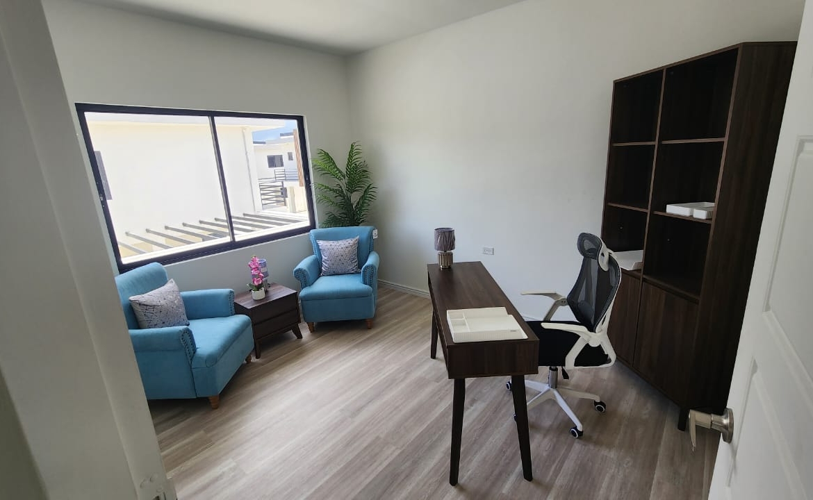 New and Elegantly Designed Duplex Homes at Grand San Fernando