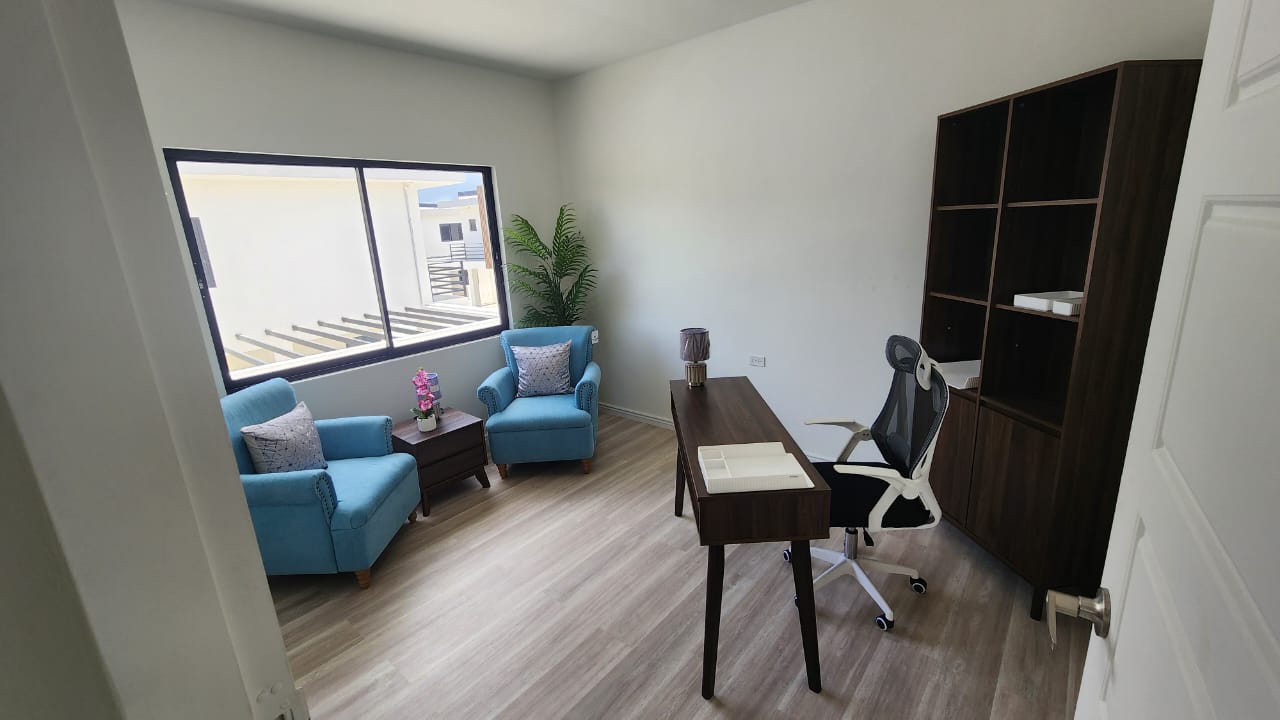 New and Elegantly Designed Duplex Homes at Grand San Fernando