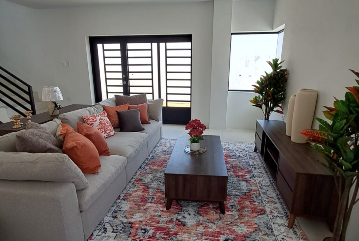 New and Elegantly Designed Duplex Homes at Grand San Fernando