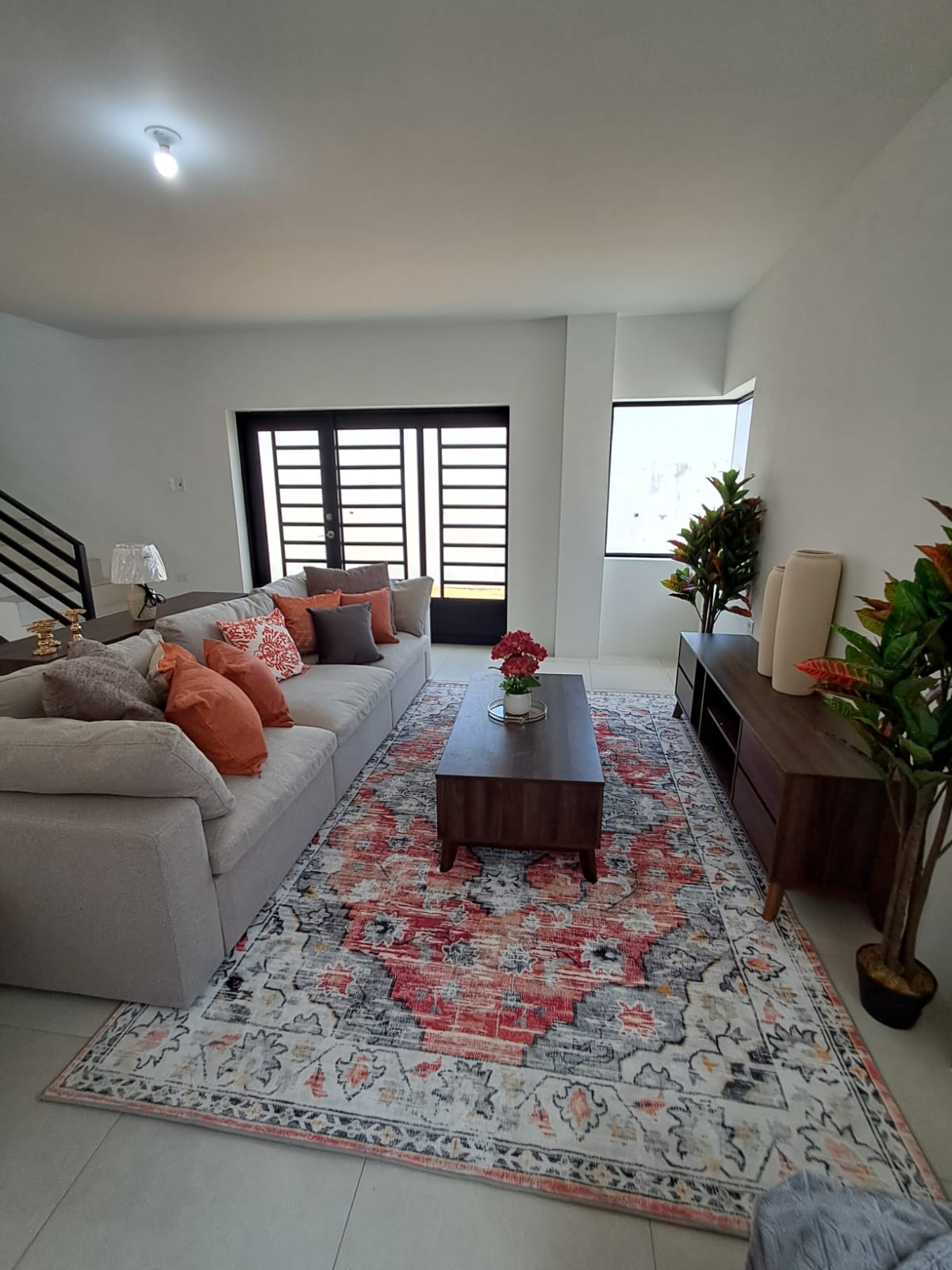 New and Elegantly Designed Duplex Homes at Grand San Fernando
