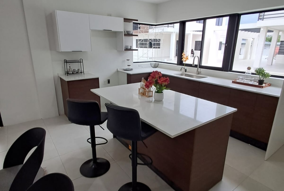 New and Elegantly Designed Duplex Homes at Grand San Fernando