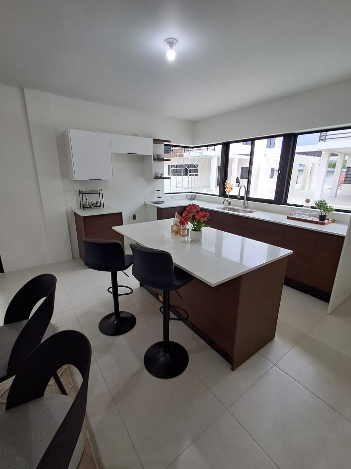 New and Elegantly Designed Duplex Homes at Grand San Fernando
