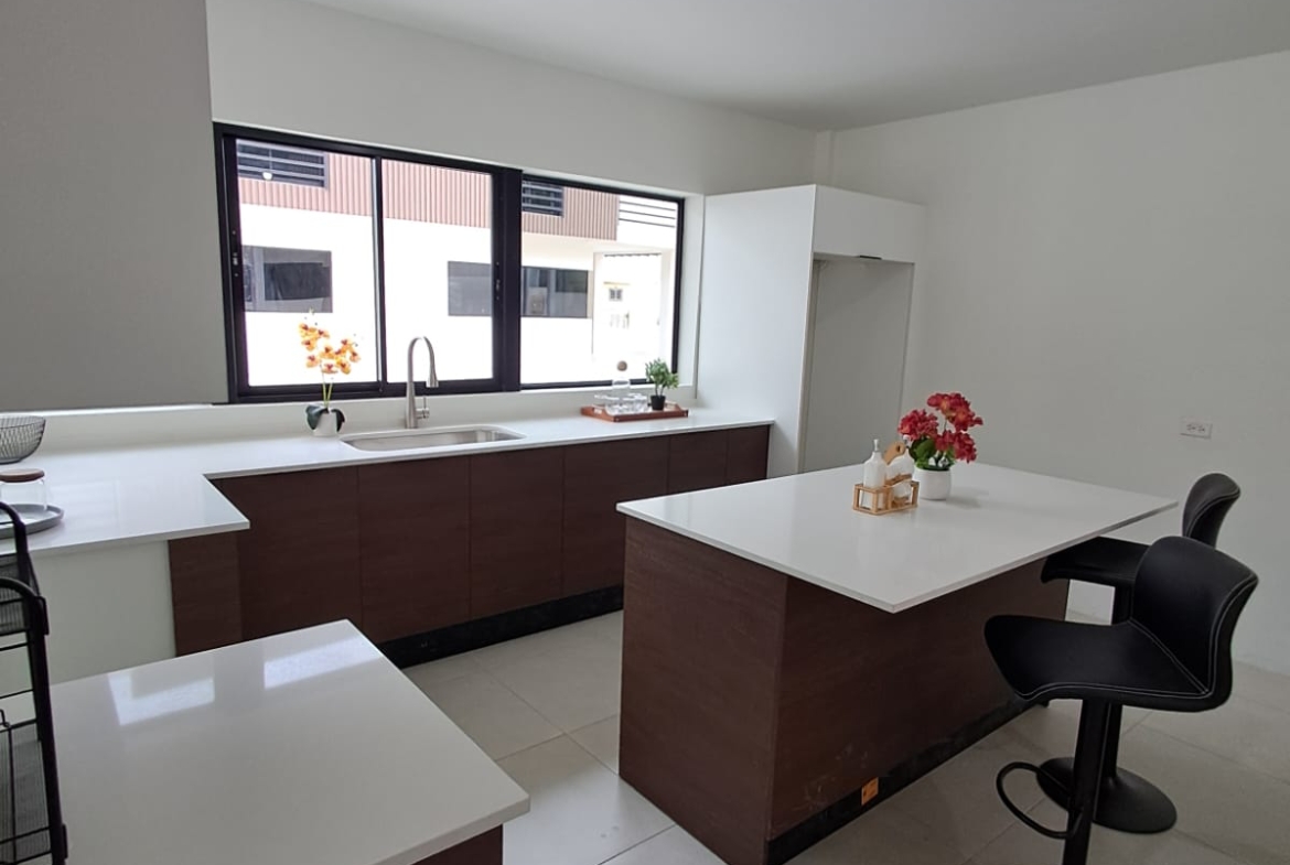New and Elegantly Designed Duplex Homes at Grand San Fernando