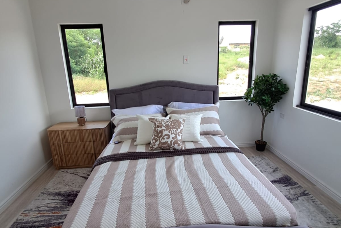 New and Elegantly Designed Duplex Homes at Grand San Fernando