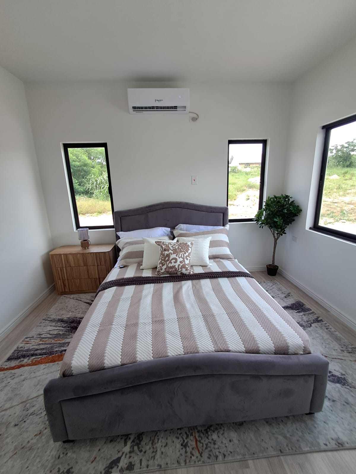 New and Elegantly Designed Duplex Homes at Grand San Fernando