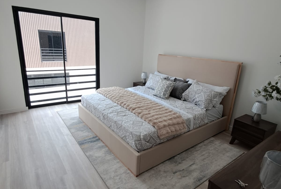 New and Elegantly Designed Duplex Homes at Grand San Fernando