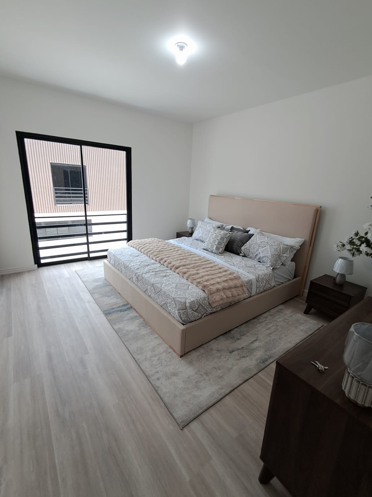 New and Elegantly Designed Duplex Homes at Grand San Fernando