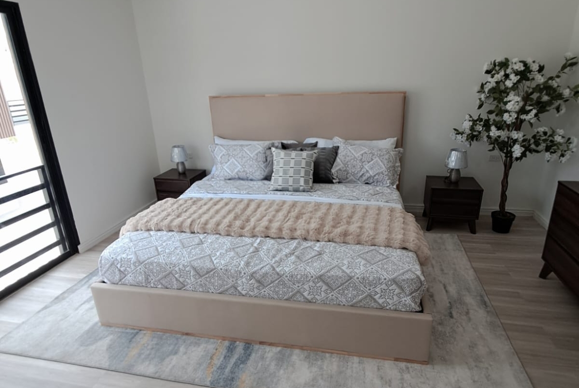 New and Elegantly Designed Duplex Homes at Grand San Fernando