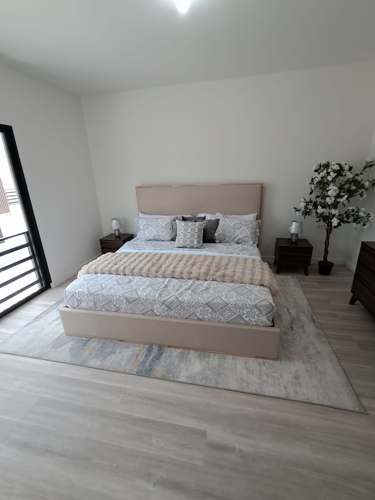 New and Elegantly Designed Duplex Homes at Grand San Fernando
