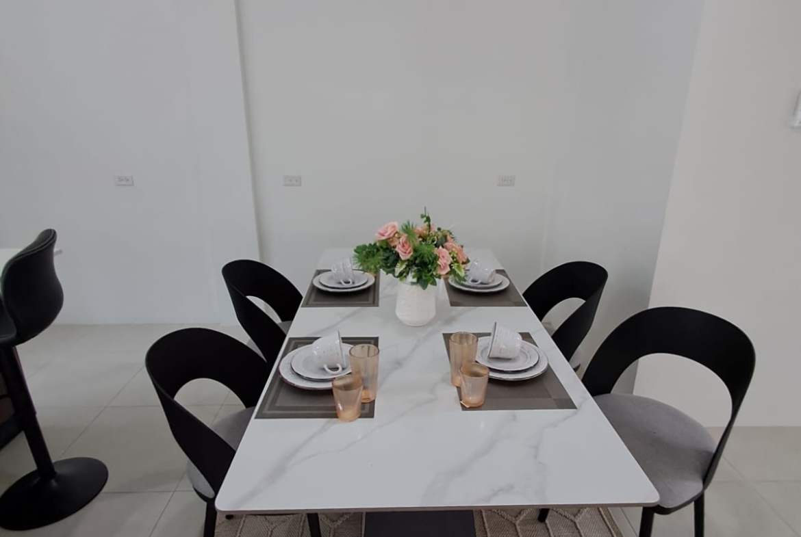 New and Elegantly Designed Duplex Homes at Grand San Fernando