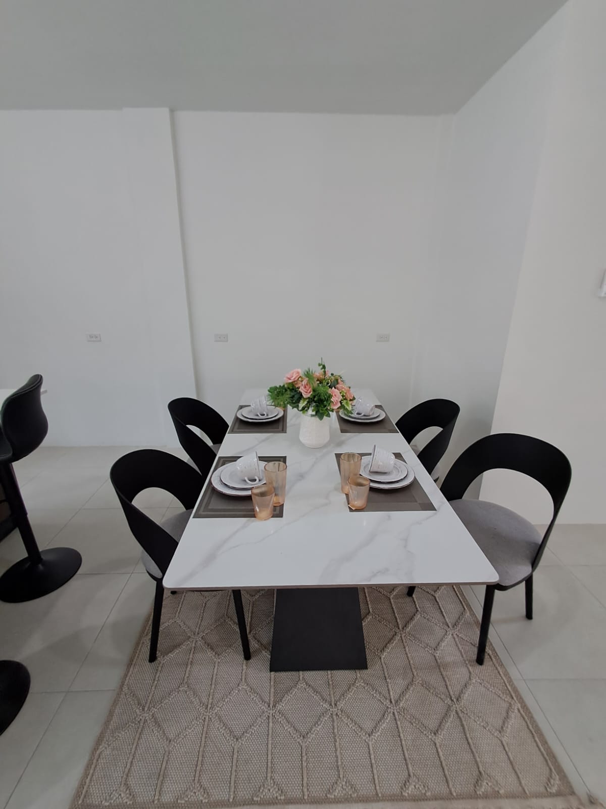New and Elegantly Designed Duplex Homes at Grand San Fernando