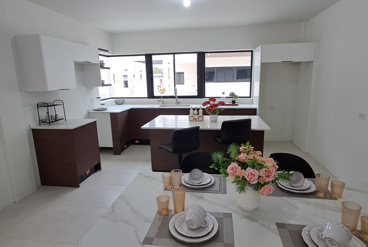 New and Elegantly Designed Duplex Homes at Grand San Fernando