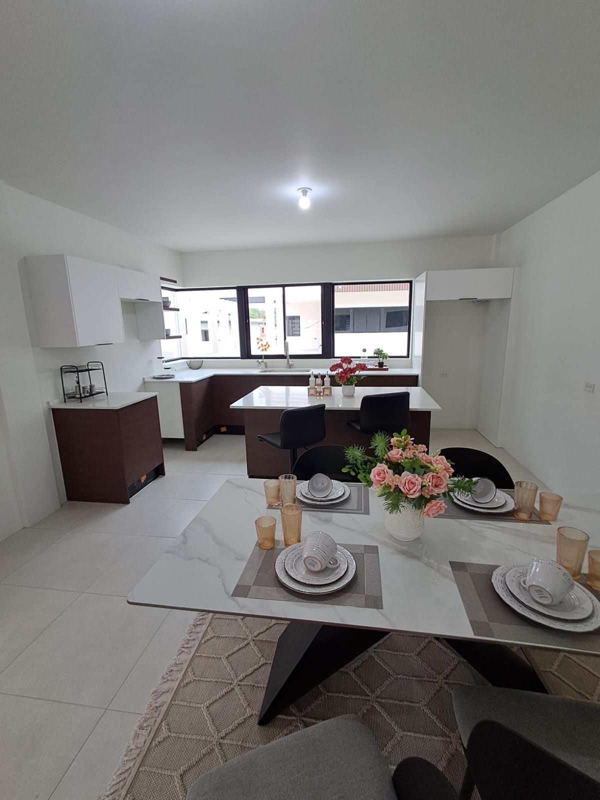 New and Elegantly Designed Duplex Homes at Grand San Fernando