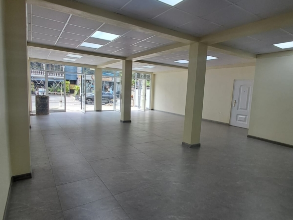 Newly Constructed Commercial Space for Rent