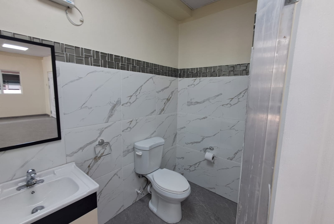 Newly Constructed Commercial Space for Rent