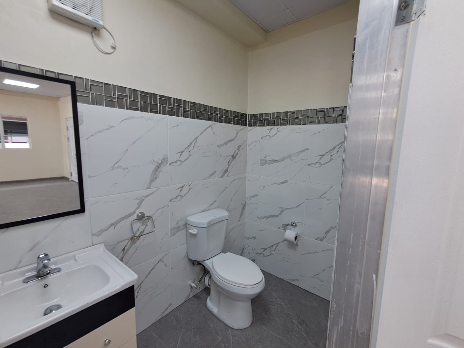 Newly Constructed Commercial Space for Rent