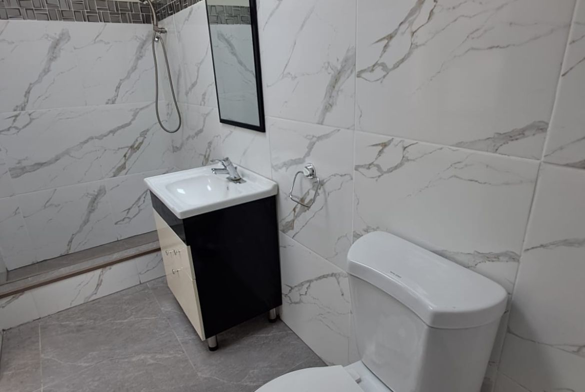 Newly Constructed Commercial Space for Rent