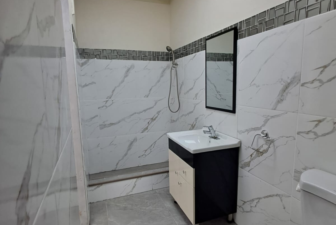 Newly Constructed Commercial Space for Rent