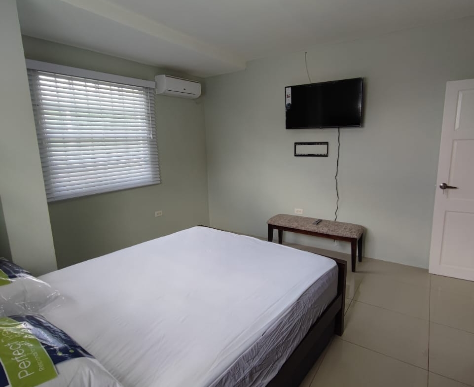 FOR RENT | ACONO, ST. JOSEPH -Fully Furnished Two Bedroom Apartment
